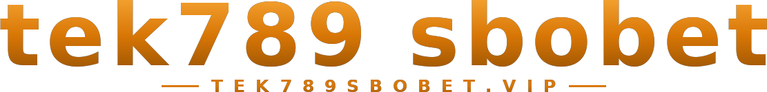 tek789 sbobet logo
